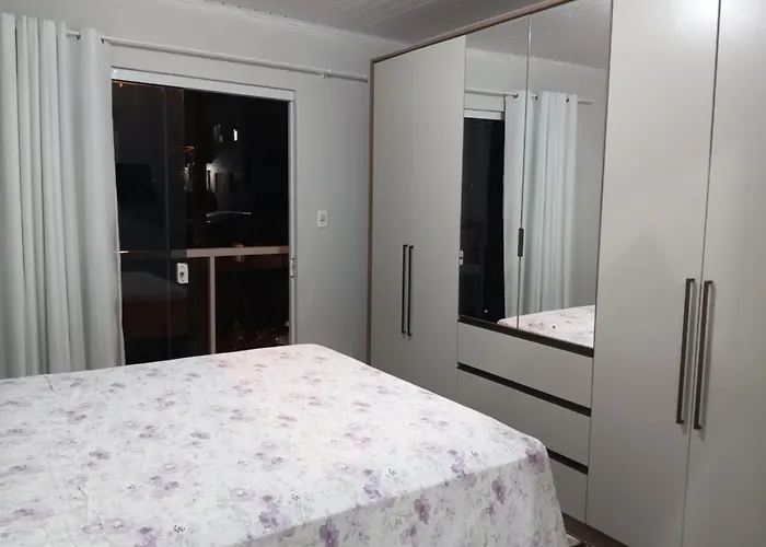 Cantinho De Paz
