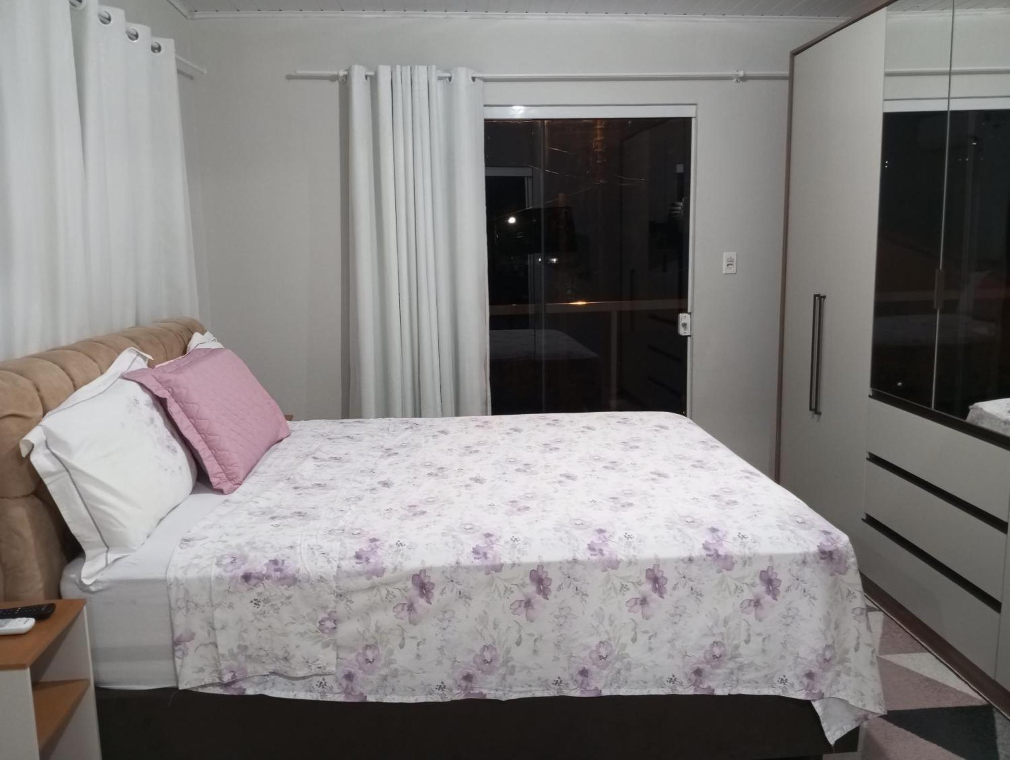 Homestay Cantinho De Paz Porto Belo