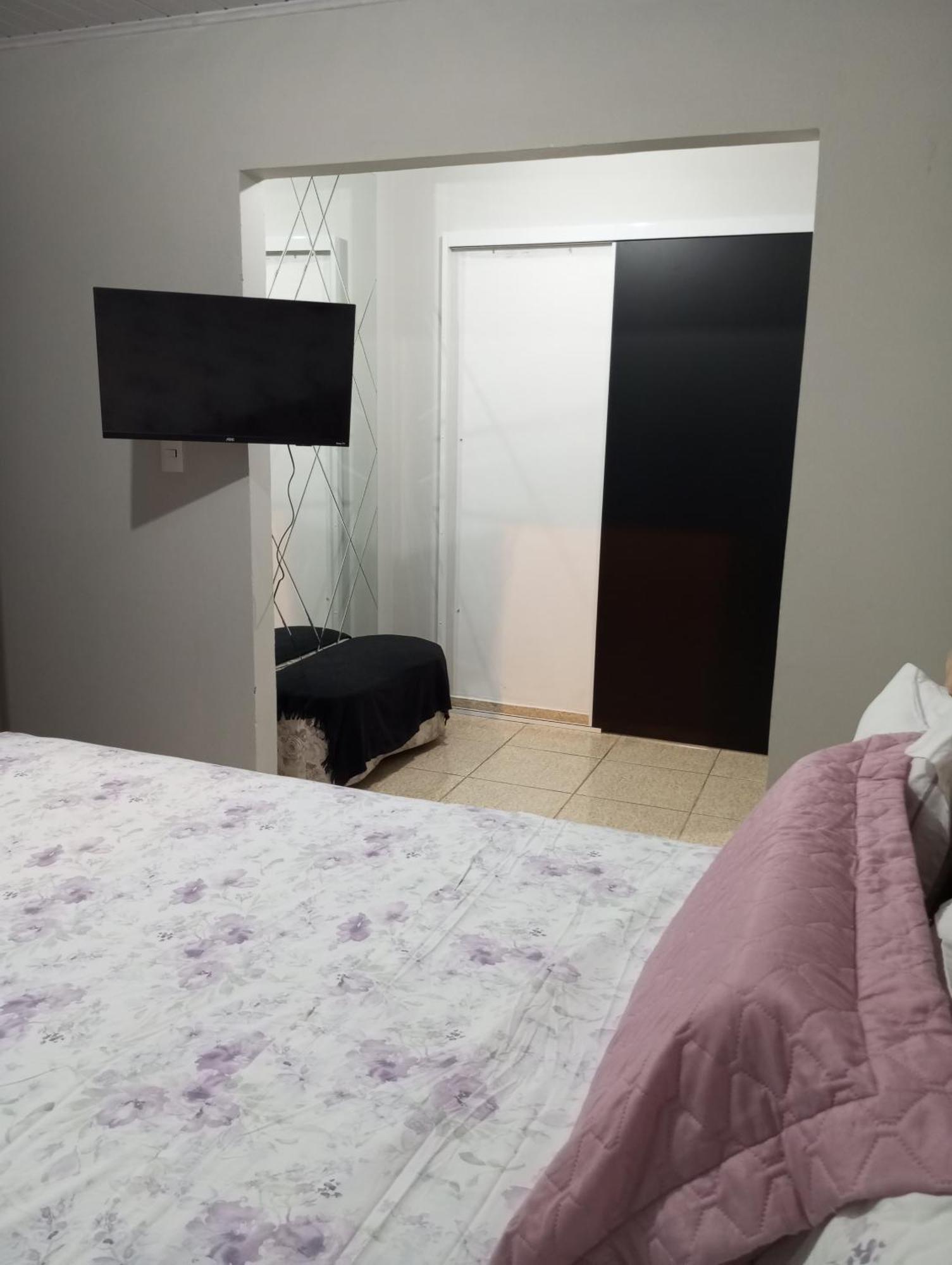 Cantinho De Paz Homestay *
