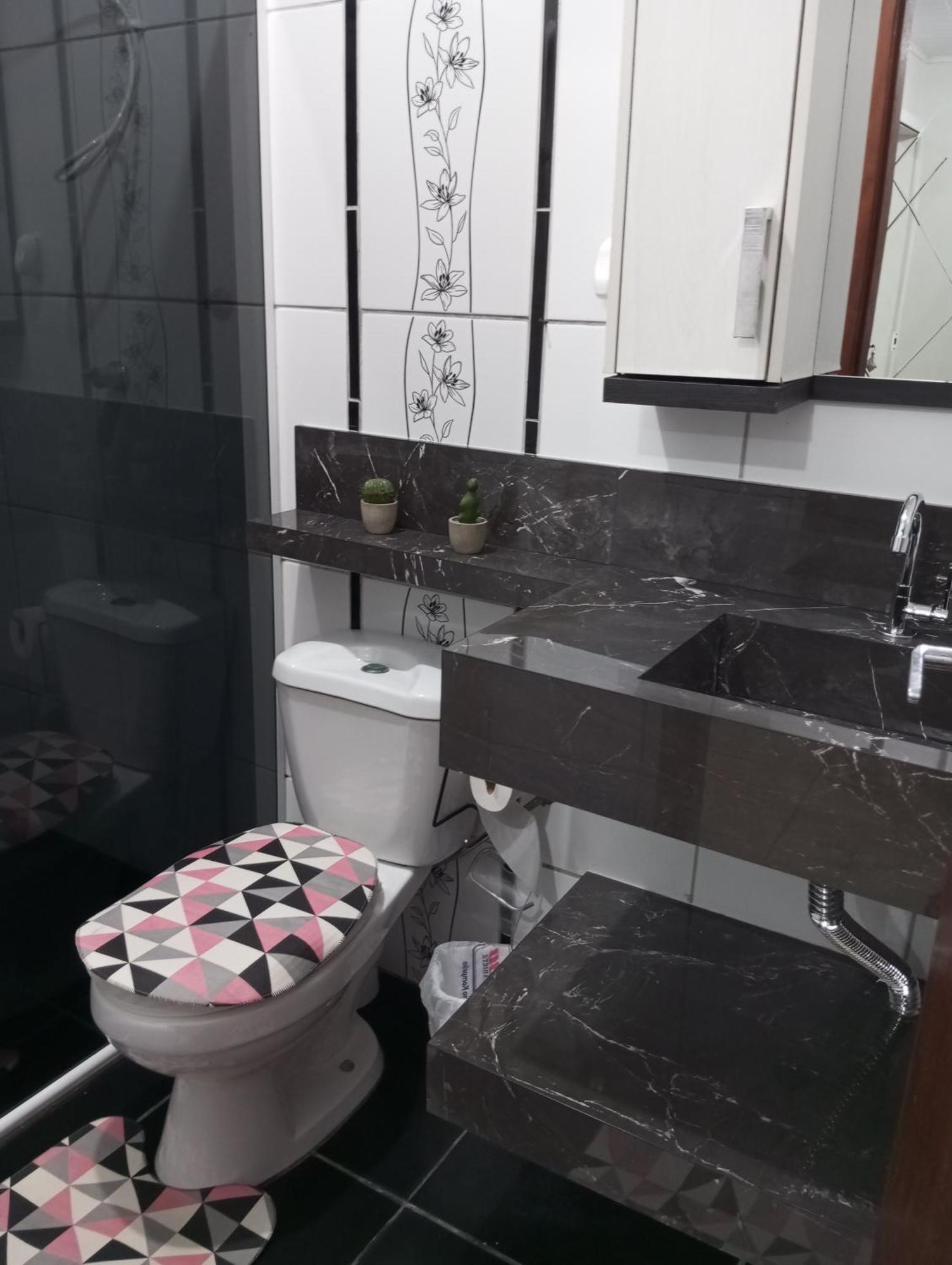 Homestay Cantinho De Paz Porto Belo