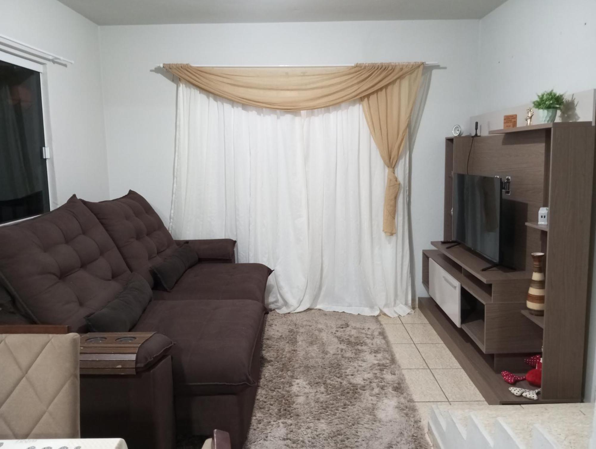 Cantinho De Paz Homestay