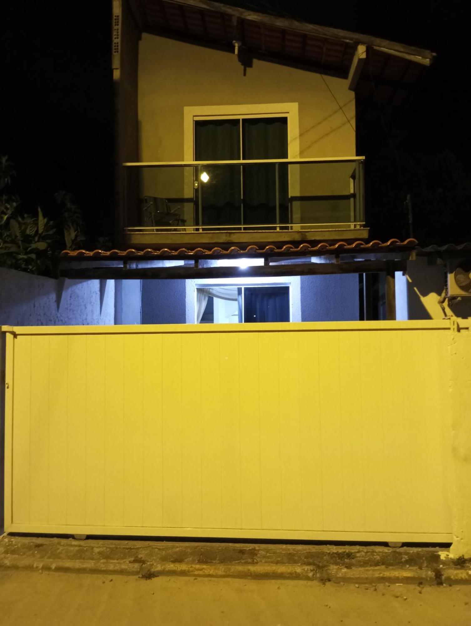 Homestay Cantinho De Paz